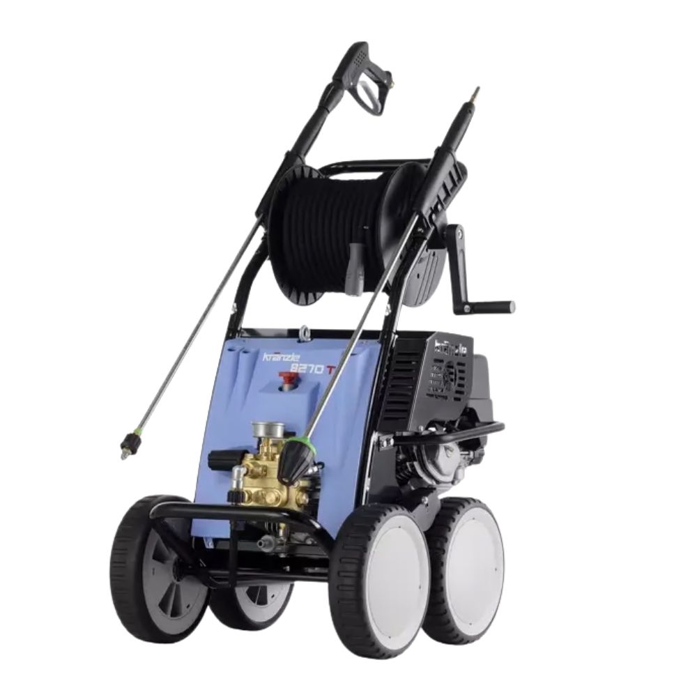 NETTOYEUR HAUTE PRESSION B 270 T